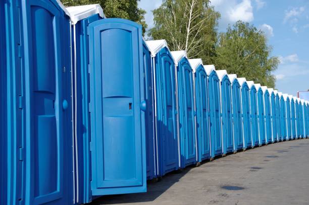 Porta potty rental for outdoor events in Ko Olina, HI